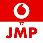 JMP App icon