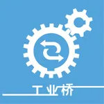 工业桥 icon