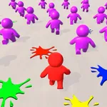 Painting People icon