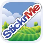 StickrMe icon