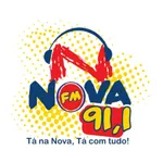 Nova FM João Pinheiro icon