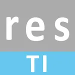 resTI icon