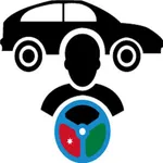 الامتحان النظري الأردن DriveJo icon