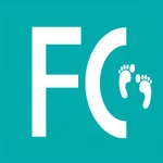 Footchat icon