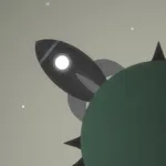 Mission Gravity icon