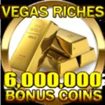 Vegas Riches icon