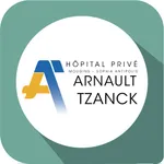 Suivi Patients Tzanck Mougins icon