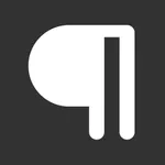 Paragraph: Share What You Read icon
