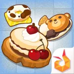 Pancake Milkshake™ Merger icon