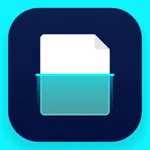 V Card Scanner icon