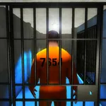 Gangster Jail Break 3D icon