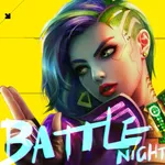 Battle Night icon