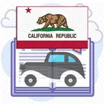 CA DMV Test icon