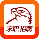 求职招聘宝 icon