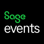 Sage Events Live icon