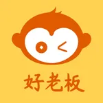 通联好老板 icon