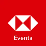 HSBC Events icon