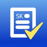 ระบบสารบรรณ SK icon