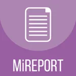 Mi-REPORT icon