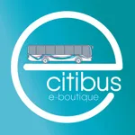 Citibus E-Boutique icon