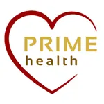 Prime Health icon