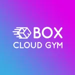 Cloud Gym Box icon