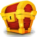 Real Treasure Hunt icon