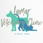 Lamar Vet icon