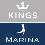 Kings & Marina Health Clubs icon