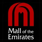 Mall of the Emirates (MOE) icon