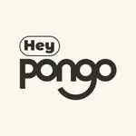 Hey Pongo icon