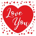 Sweet Love Messages icon