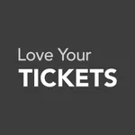 Love Your Tickets Scanner icon