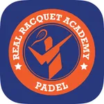 Real Racquet Academy icon