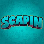 Scapin icon