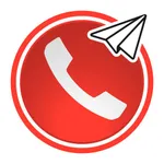 Call Recorder for Telegram icon