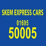 Skem Express Cars icon