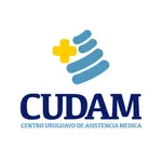 Cudam icon