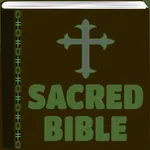 Sacred Bible icon