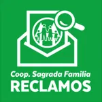 COOP SAGRADA FAMILIA – RECLAMO icon