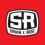 Spahn & Rose Lumber Web Track icon