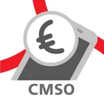 CMSO Paiements Mobile icon