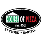 House of Pizza App icon