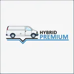 Hybrid Premium icon