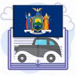 New York Driving Test icon