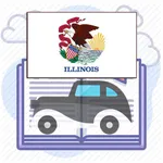 IL DMV Test icon