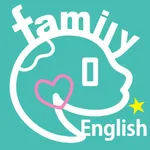 ファミリーイングリッシュ icon