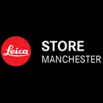 Leica Store Manchester icon