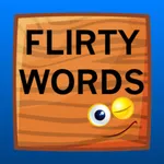 Flirty Words icon