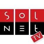 SolNet TV 2.0 icon